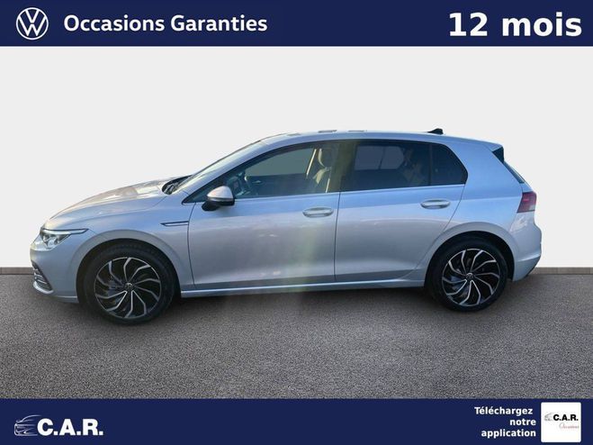 Volkswagen Golf 1.5 eTSI OPF 130 DSG7 Style Gris de 2024