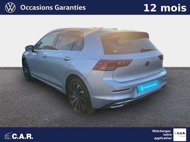 Volkswagen Golf 1.5 eTSI OPF 130 DSG7 Style Gris de 2024