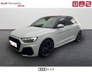 Audi A1 Sportback 30 TFSI 116 ch S tronic 7 S Li à  La Rochelle (17)