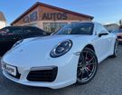 Porsche 911 991 CARRERA S 420CH DIN PDK COUPE PHASE  &agrave; Rixheim (68)