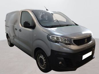  Voir détails -Peugeot Expert FOURGON STANDARD 2.0 BLUEHDI 120 PREMIUM à Chanas (38)
