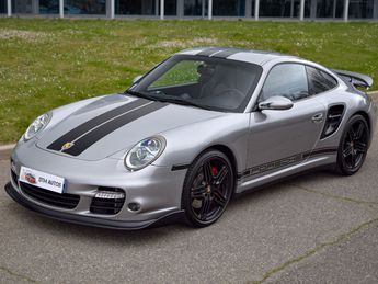  Voir détails -Porsche 911 997 TURBO 3.6L 480 TIPTRONIC S à Venelles (13)