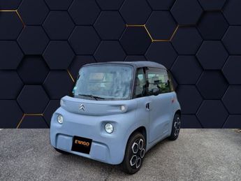 Voir détails -Citroen Ami ELECTRIC SANS PERMIS 1re Main à Cernay (68)