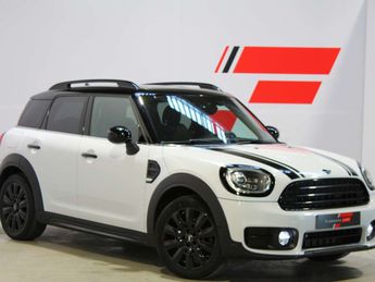  Voir détails -Mini Countryman Cooper 1.5A à Roeselare (88)