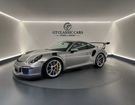 Porsche 911 991 1 GT3 4.0 500 à  La Couture-Boussey (27)