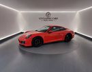 Porsche 911 991 2 COUPE 3.0 450 CARRERA 4 GTS à  La Couture-Boussey (27)