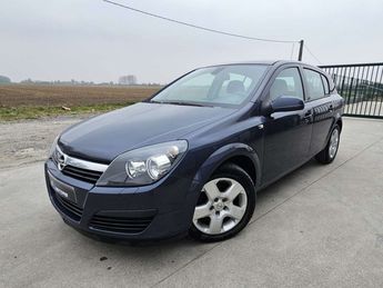  Voir détails -Opel Astra 1.3 DTH CDTi Garantie 12 mois à Quivrain (73)