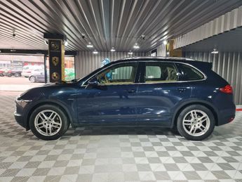  Voir détails -Porsche Cayenne 3.0L D 245 V6 * GARANTIE 12 MOIS * Repri à Maubeuge (59)