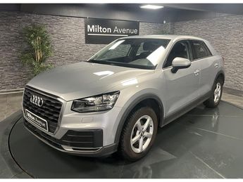  Voir détails -Audi Q2 1.0 30 TFSI - 116 Business line à Guret (23)