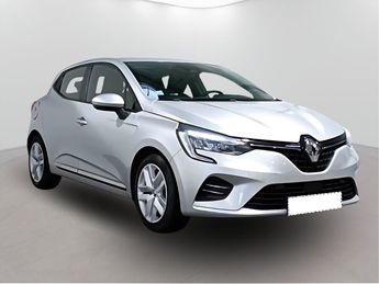  Voir détails -Renault Clio V 1.0 TCe 100 BUSINESS à Mions (69)