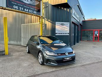  Voir détails -Volkswagen Golf VII 2.0 TSI 230CH BLUEMOTION TECHNOLOGY  à vreux (27)