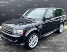 Land rover Range Rover Sport 3.0 SDV6 258ch HSE à Bziers (34)