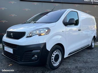  Voir détails -Peugeot Expert FOURGON L1H1 Hdi 120ch Confort à Bziers (34)