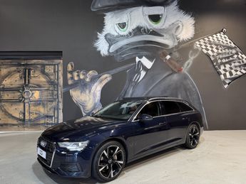  Voir détails -Audi A6 40 TDI 204 Business Executive Toit Ouvra à Ingr (45)