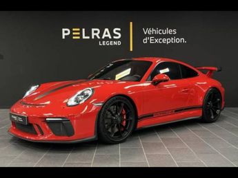  Voir détails -Porsche 911 Coupe 4.0 500ch GT3 PDK à Toulouse (31)