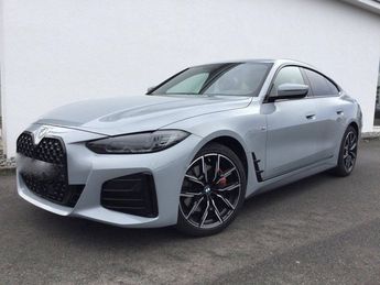 Voir détails -BMW Serie 4 430i Gran Coup M Sport à Montfermeil (93)