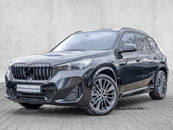  Voir détails -BMW X1 23d M Sport/X DRIVE FULL OPTION à Montfermeil (93)