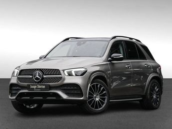  Voir détails -Mercedes GLE 300 d 4M |AMG|NIGHT|LED|NAVI|PANO|AHK|36 à Montfermeil (93)