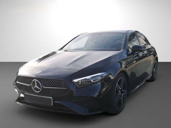  Voir détails -Mercedes Classe A 200 AMG-Line*Night-P*toit panoramique à Montfermeil (93)