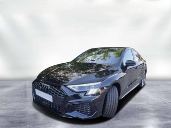  Voir détails -Audi A3 2.0 TFSI 40 Stronic S line quattro à Montfermeil (93)