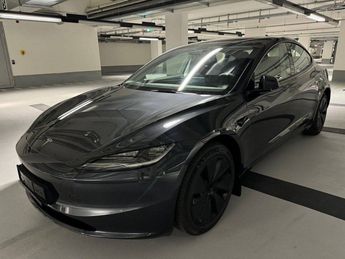  Voir détails -Tesla Model 3 LongRange M24/TrailerCoup/AWD/Pneu hiver à Montfermeil (93)