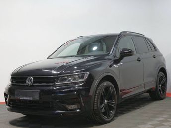  Voir détails -Volkswagen Tiguan R-Line 4Motion*ACC*LED*Pano*360Cam à Montfermeil (93)