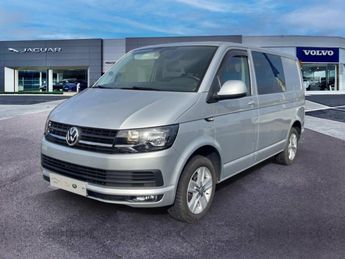  Voir détails -Volkswagen Transporter Fg 3.0T L1H1 2.0 TDI 150ch ProCab 4Motio à Aubière (63)