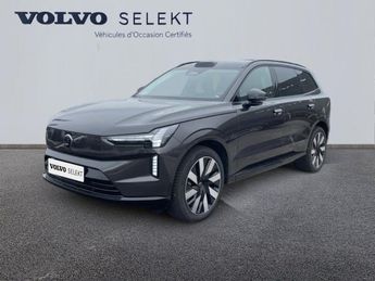  Voir détails -Volvo EX90 Twin Performance 517ch Ultra 7 places à Aubire (63)