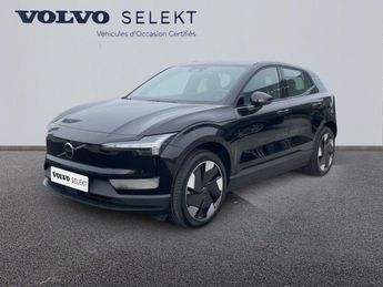  Voir détails -Volvo EX30 Single Extended Range 272ch Plus à Aubire (63)
