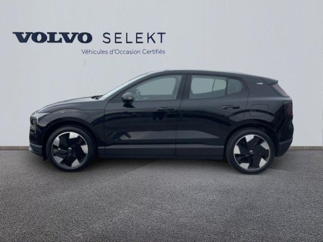 Volvo EX30 Single Extended Range 272ch Plus Noir Onyx Mtal de 2024