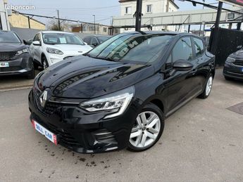  Voir détails -Renault Clio V 1.5 bluedci 85ch Business à Gagny (93)