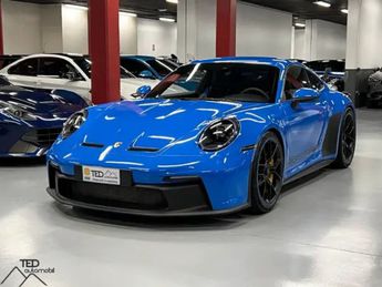  Voir détails -Porsche 911 GT3 992 510cv à Encamp (99)
