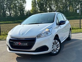  Voir détails -Peugeot 208 1.6 HDI 75CH LIKE * 2016 * 128.000KM * 1 à  La Chapelle-d'Armentires (59)