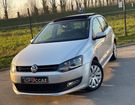 Volkswagen Polo 1.4 85CH CONFORTLINE DSG7 5P à  La Chapelle-d'Armentires (59)