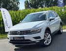 Volkswagen Tiguan 1.5 TSI EVO 150CH CARAT DSG7 * 43.000KM  à  La Chapelle-d'Armentires (59)