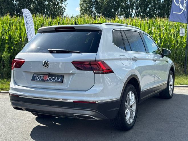 Volkswagen Tiguan 1.5 TSI EVO 150CH CARAT DSG7 * 43.000KM  GRIS de 2018