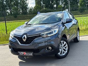  Voir détails -Renault Kadjar 1.5 DCI 110CH ENERGY INTENS ECO - 52.00 à  La Chapelle-d'Armentires (59)