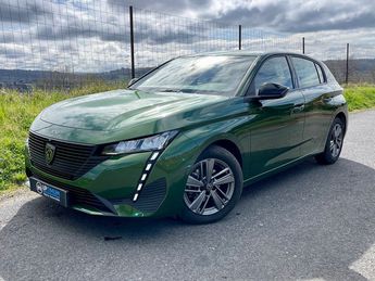  Voir détails -Peugeot 308 III 1.2 PURETECH 130ch ACTIVE PACK à Donzenac (19)