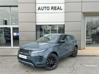  Voir détails -Land rover Range Rover Evoque P270E PHEV AWD BVA8 Dynamic SE à Toulouse (31)