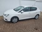 Seat Ibiza  à Bordeaux (33)