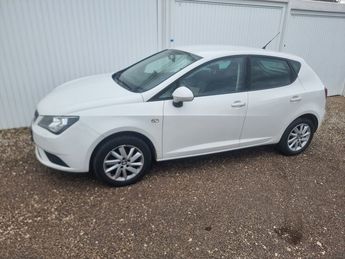  Voir détails -Seat Ibiza  à Bordeaux (33)