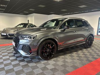  Voir détails -Audi RS Q3 400CH à  Le Garric (81)