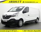 Renault Trafic III FG L2H1 1300 2.0 DCI 120CH GRAND CON à Nanteuil-ls-Meaux (77)