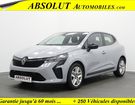 Renault Clio V 1.0 TCE 90CH EVOLUTION 24 à Nanteuil-ls-Meaux (77)