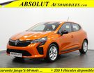 Renault Clio V 1.0 TCE 90CH EVOLUTION 24 à Nanteuil-ls-Meaux (77)