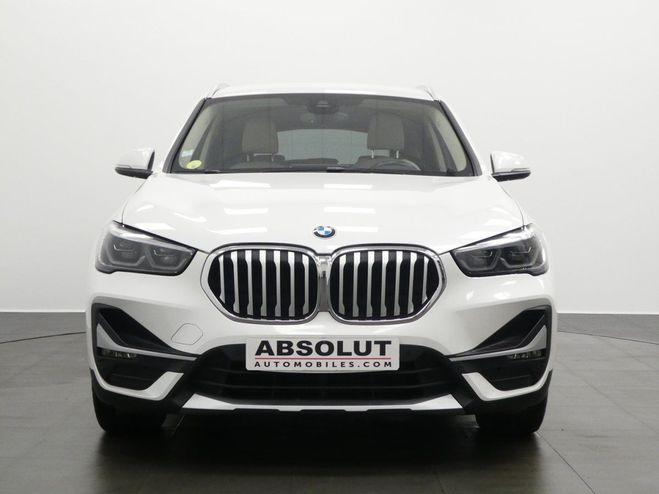 BMW X1 (F48) SDRIVE18DA 150CH XLINE MINERALWEISS de 2020