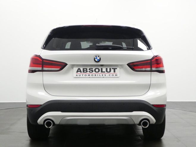 BMW X1 (F48) SDRIVE18DA 150CH XLINE MINERALWEISS de 2020