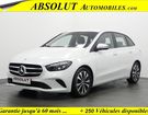 Mercedes Classe B 180D 2.0 116CH BUSINESS LINE EDITION 8G- à Nanteuil-ls-Meaux (77)
