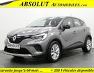 Renault Captur II 1.0 TCE 90CH BUSINESS -21 à Nanteuil-ls-Meaux (77)