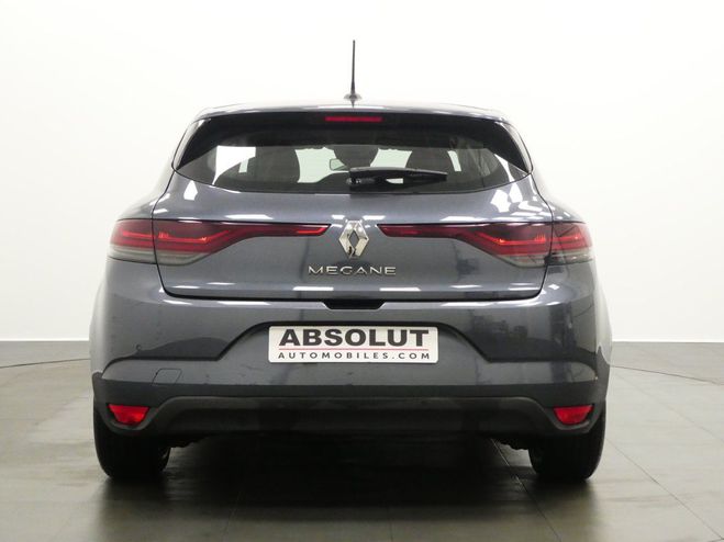 Renault Megane IV 1.5 BLUE DCI 115CH BUSINESS EDC -21N GRIS TITANIUM de 2022